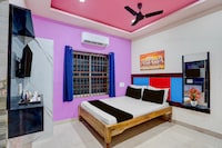Hotel O Konark Temple Formerly Sunshine