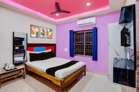 Hotel O Konark Temple Formerly Sunshine