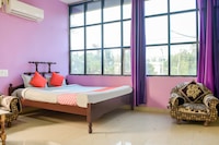 Hotel O Aradhya regency