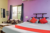 Hotel O Aradhya regency