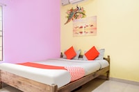 Hotel O Aradhya regency