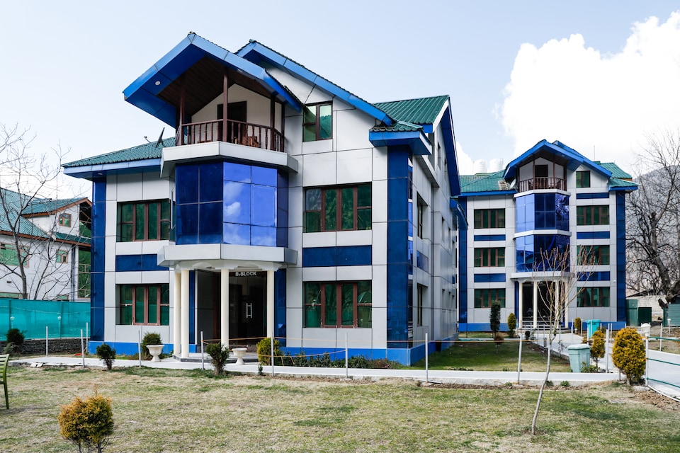 Palette Resorts - Pahalgam Retreat, Pahalgam, Pahalgam