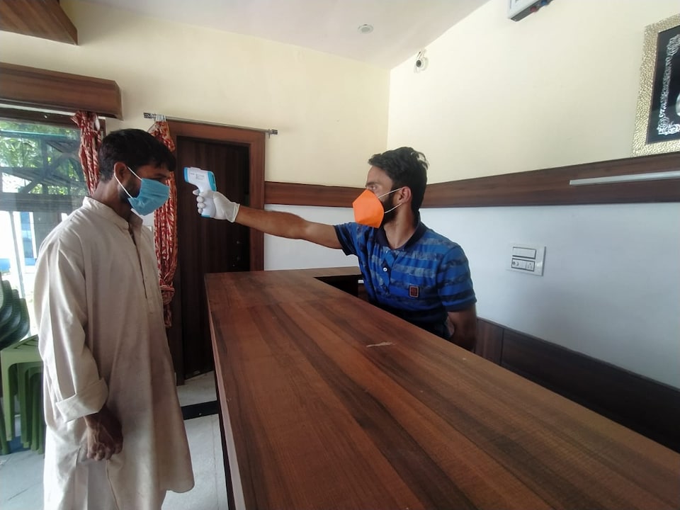 Palette Resorts - Pahalgam Retreat, Pahalgam, Pahalgam