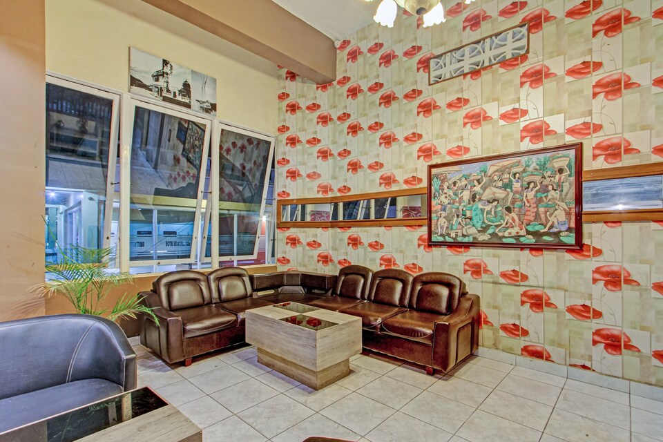 OYO 3379 Hotel Khatulistiwa, Singkawang, Singkawang