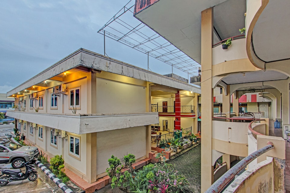 OYO 3379 Hotel Khatulistiwa, Singkawang, Singkawang