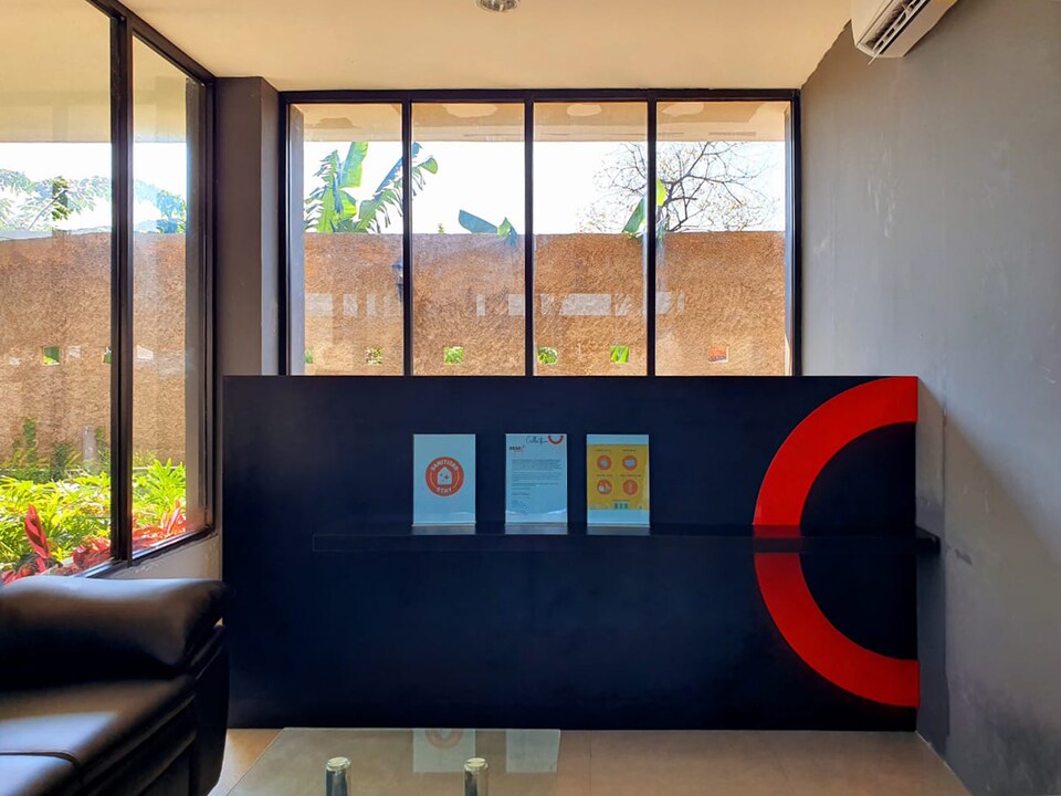 Collection O 28 Urban Town Apartment Karawang, Kabupaten Karawang, Kabupaten Karawang