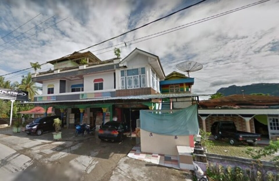 OYO 3382 Kaha Residence Syariah , Batusangkar, Batusangkar