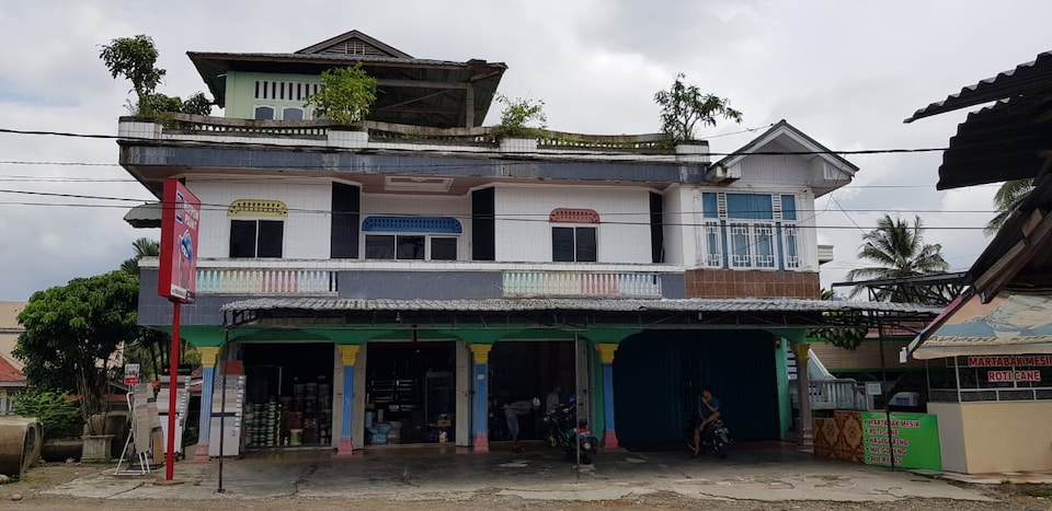 OYO 3382 Kaha Residence Syariah , Batusangkar, Batusangkar