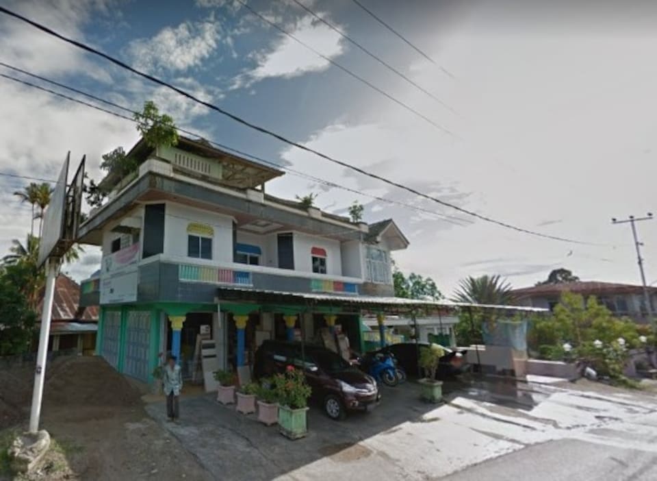 OYO 3382 Kaha Residence Syariah , Batusangkar, Batusangkar