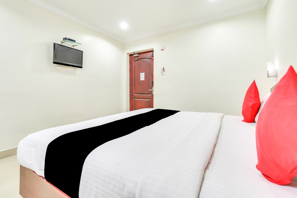 Capital O 72318 Hotel Balini, Madurai City Centre, Madurai