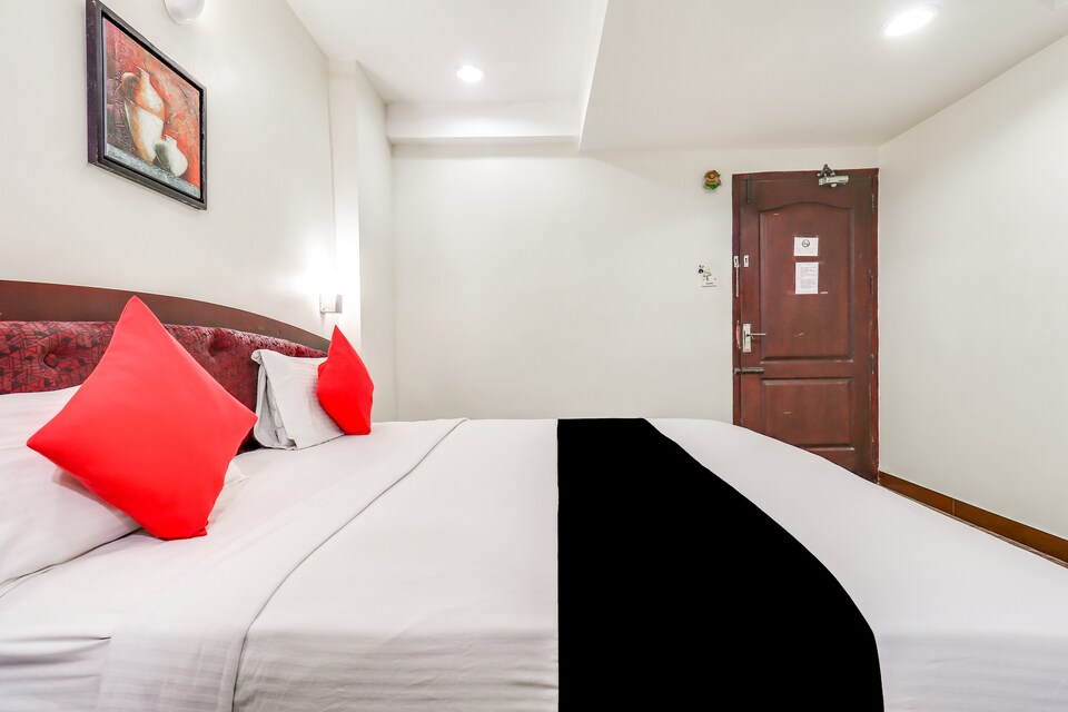 Capital O 72318 Hotel Balini, Madurai City Centre, Madurai