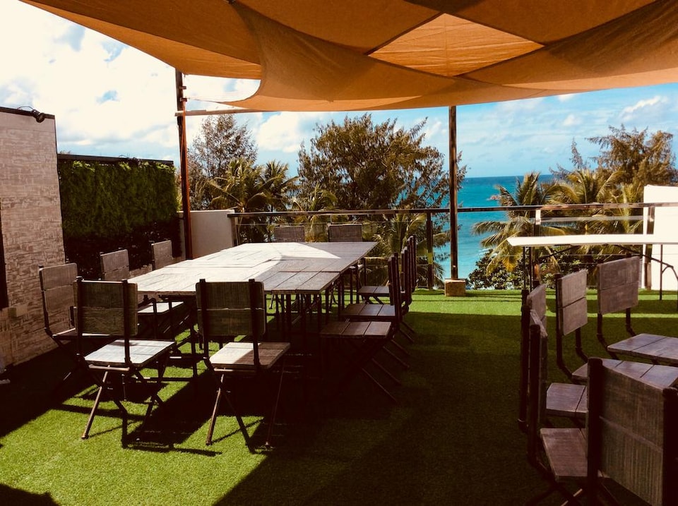 OYO 609 G Executive Hotel And Spa Boracay, Boracay Cluster, Boracay