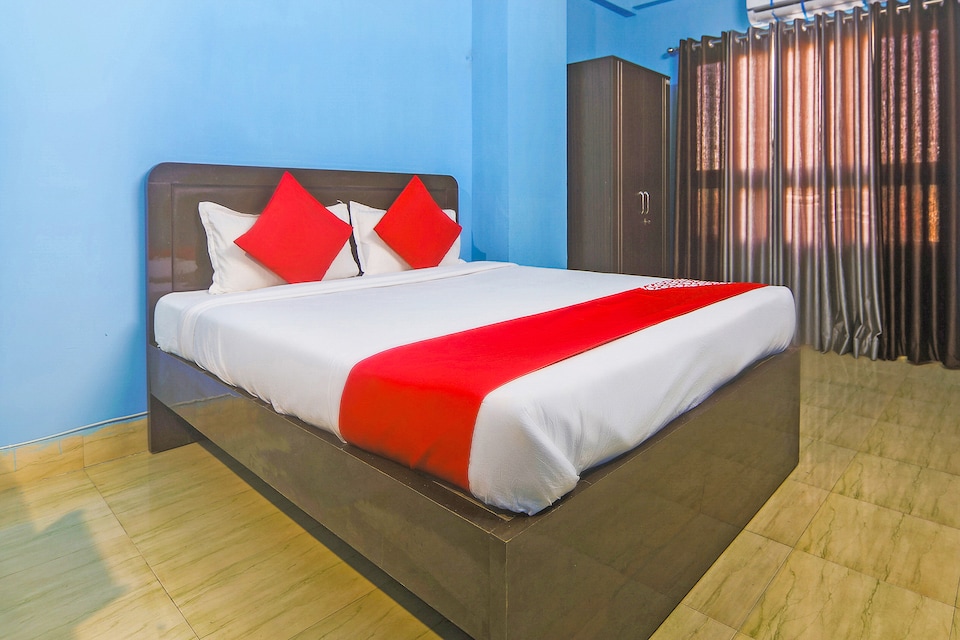 OYO 72321 Mid City Guesthouse, Ganeshguri Guwahati, Guwahati