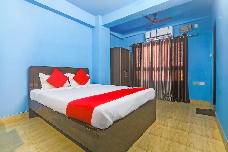 OYO 72321 Mid City Guesthouse, Ganeshguri Guwahati, Guwahati