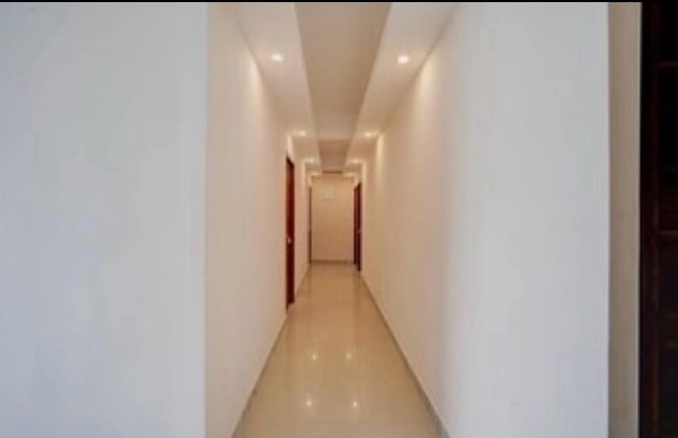 Hotel O Ambedkar Nagar Bus Terminal Formely Red Cherry, Sarjapur Road Bangalore, Bangalore