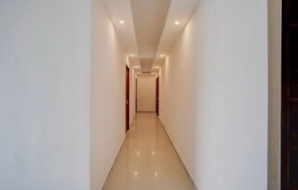 Hotel O Ambedkar Nagar Bus Terminal Formely Red Cherry, Sarjapur Road Bangalore, Bangalore