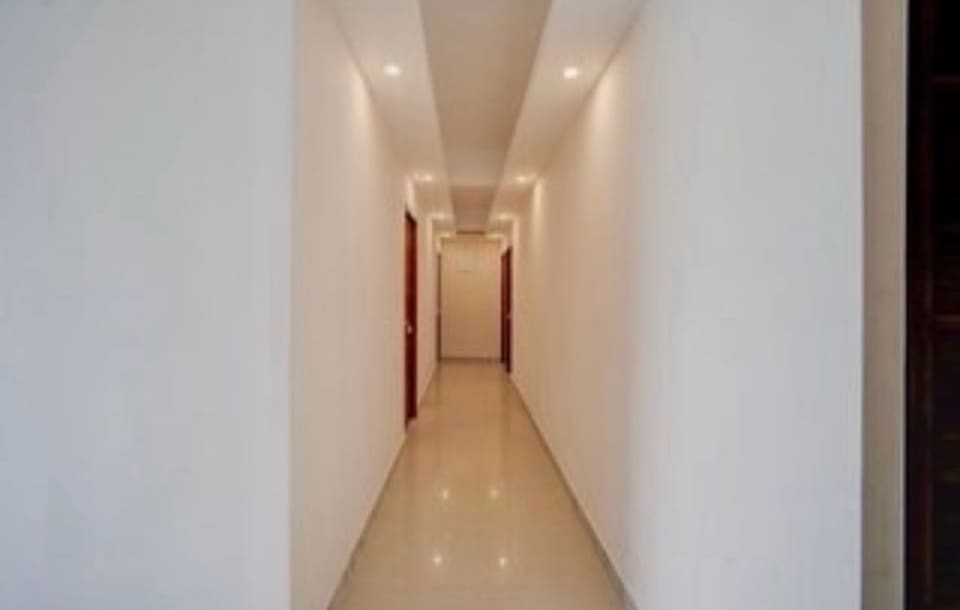 Hotel O Ambedkar Nagar Bus Terminal Formely Red Cherry, Sarjapur Road Bangalore, Bangalore