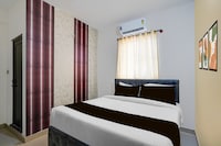 Hotel O Ambedkar Nagar Bus Terminal Formely Red Cherry