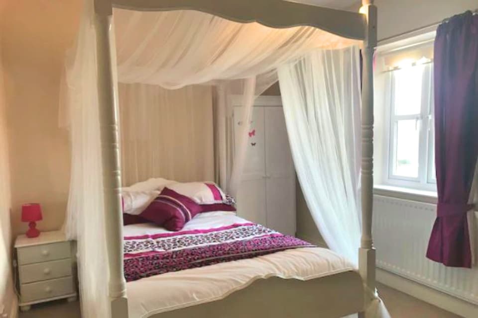 OYO The Old Rectory, Jarrow, Jarrow