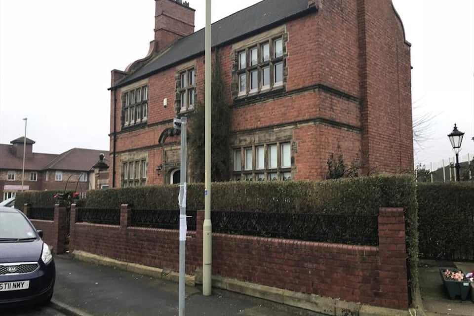 OYO The Old Rectory, Jarrow, Jarrow