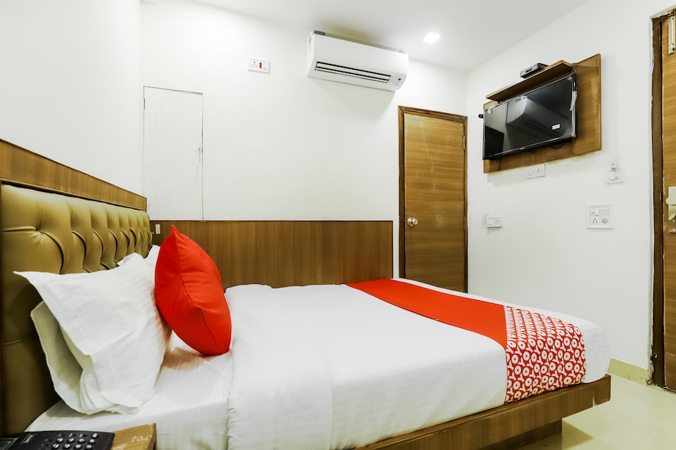 OYO 72330 Hotel Deep Palace, Paharganj Delhi, Delhi