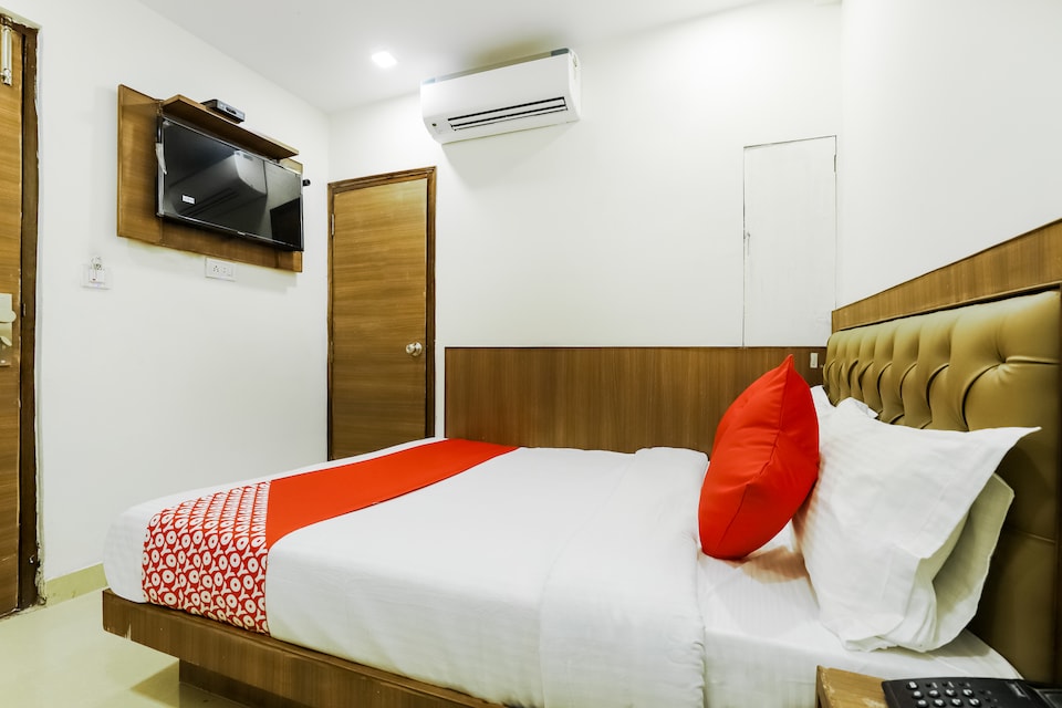 OYO 72330 Hotel Deep Palace, Paharganj Delhi, Delhi