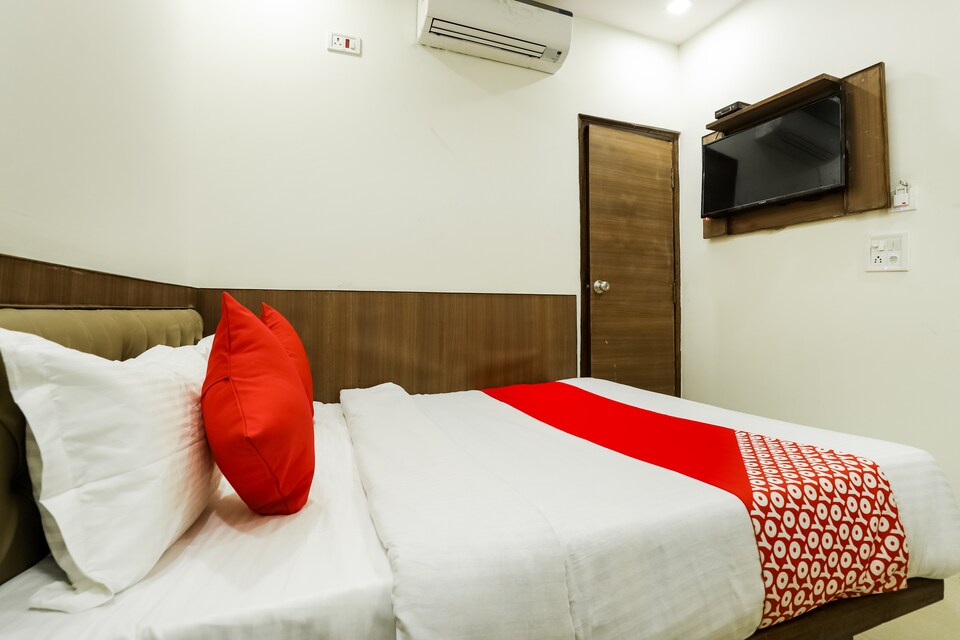 OYO 72330 Hotel Deep Palace, Paharganj Delhi, Delhi