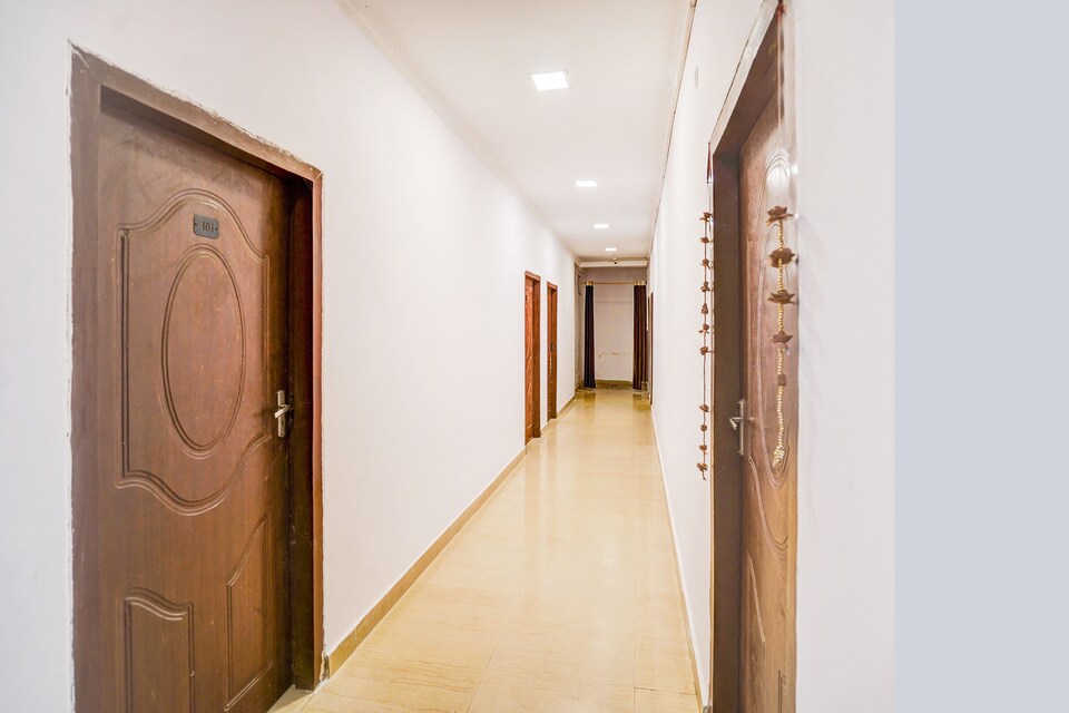 Hotel O Jankipuram Vikas Nagar, Vikas Nagar Lucknow, Lucknow