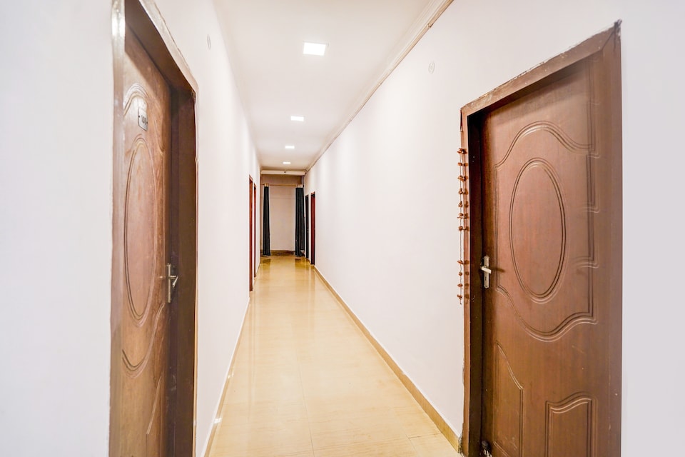 Hotel O Jankipuram Vikas Nagar, Vikas Nagar Lucknow, Lucknow