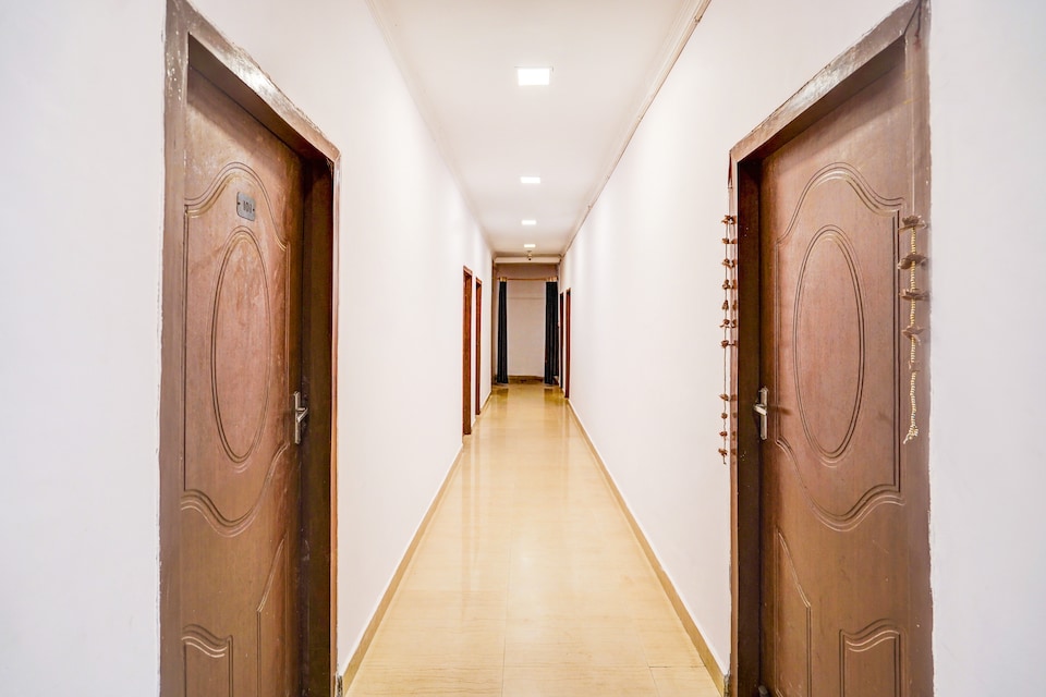 Super Hotel O Jankipuram Vikas Nagar, Vikas Nagar Lucknow, Lucknow