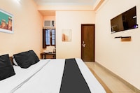 Hotel O Jankipuram Vikas Nagar
