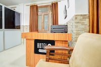 Hotel O Jankipuram Vikas Nagar