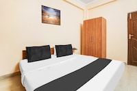 Hotel O Jankipuram Vikas Nagar