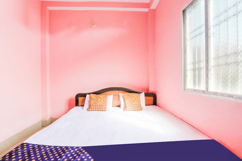 SPOT ON Sumit Guest House, Patna, Patna