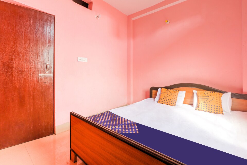 SPOT ON Sumit Guest House, Patna, Patna