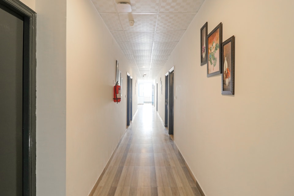 Hotel O Perky Stay, Faridabad, Faridabad