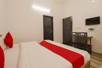 Hotel O Perky Stay