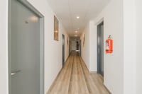 Hotel O Perky Stay