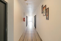 Hotel O Perky Stay