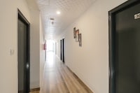 Hotel O Perky Stay