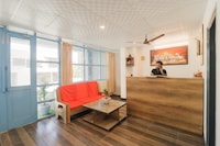 Hotel O Perky Stay