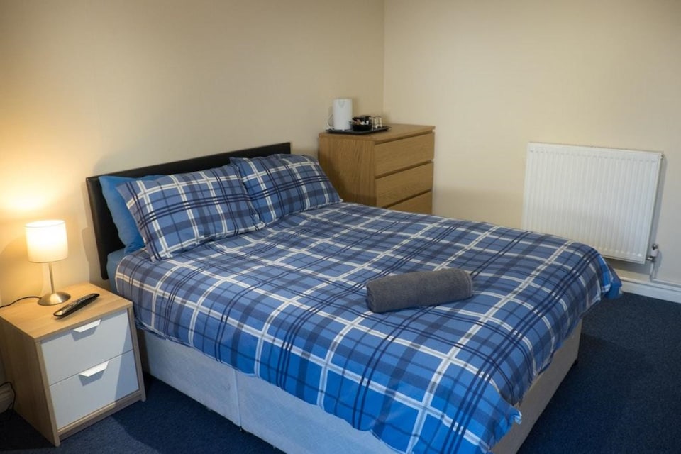 OYO The Bell Hotel , Broxbourne (Greater London), Broxbourne