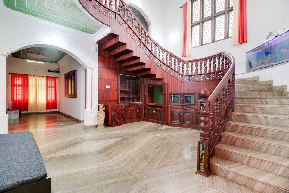 OYO 72362 Home Manikyam House, Calicut City, Calicut