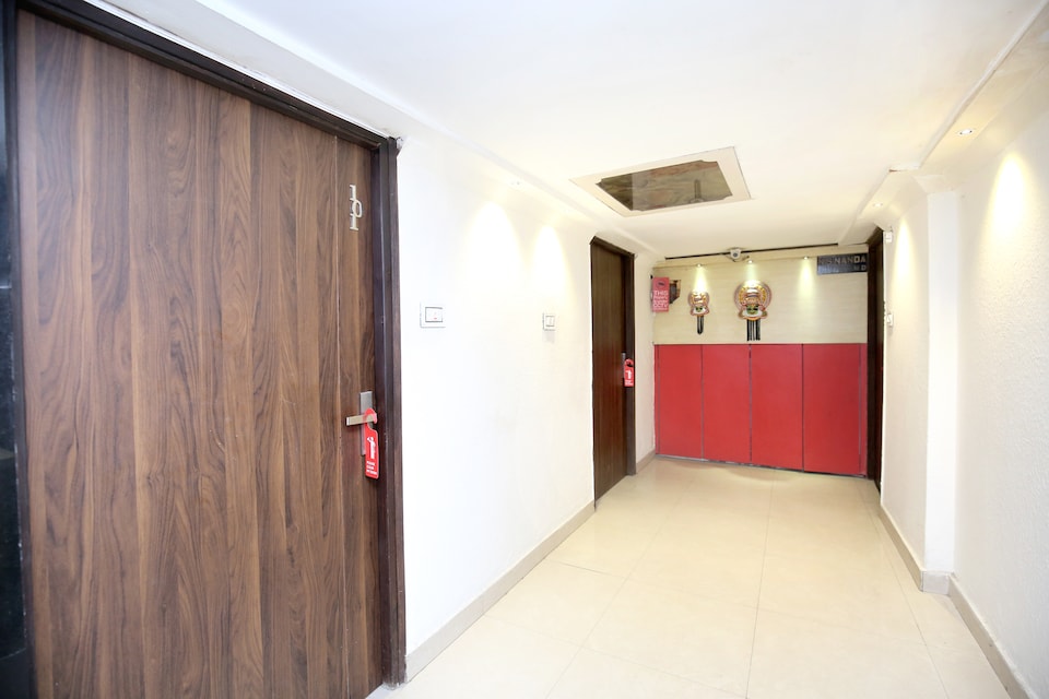 OYO 926 Hotel Nanda, Ludhiana Railway Station, लुधियाना