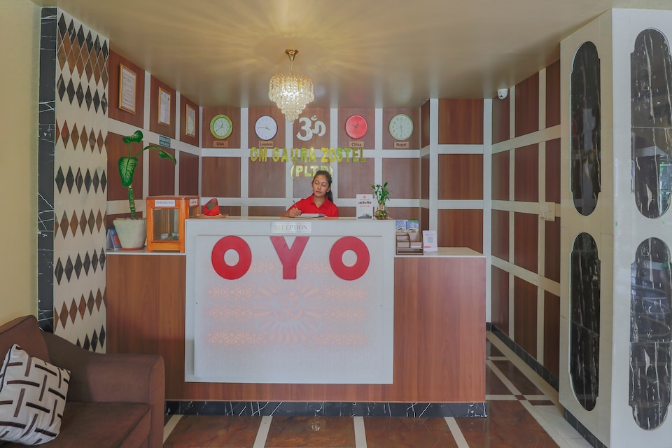 OYO 791 Om Gaura Zostel, Pokhara, Pokhara
