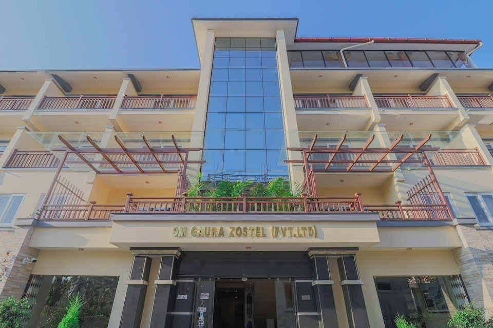 OYO 791 Om Gaura Zostel, Pokhara, Pokhara