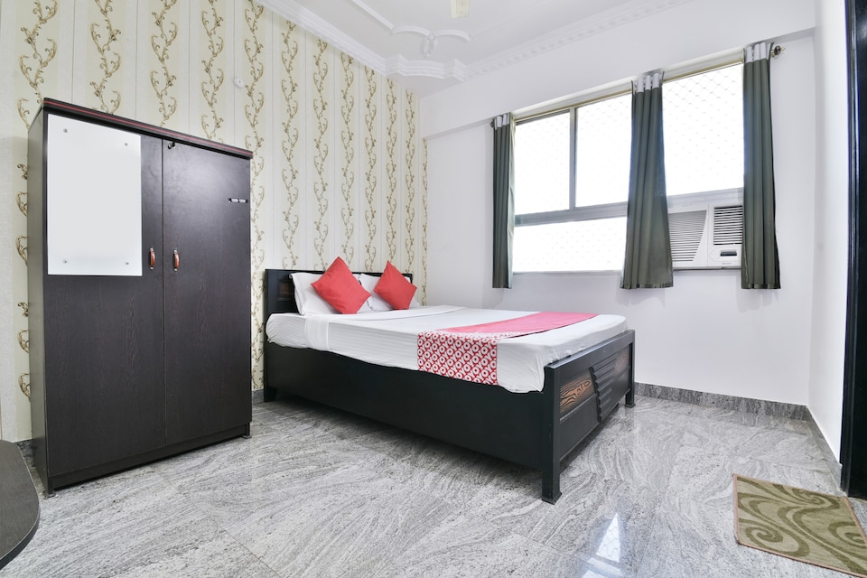 OYO 72367 Green Home Residency, Boring Road Patna, Patna