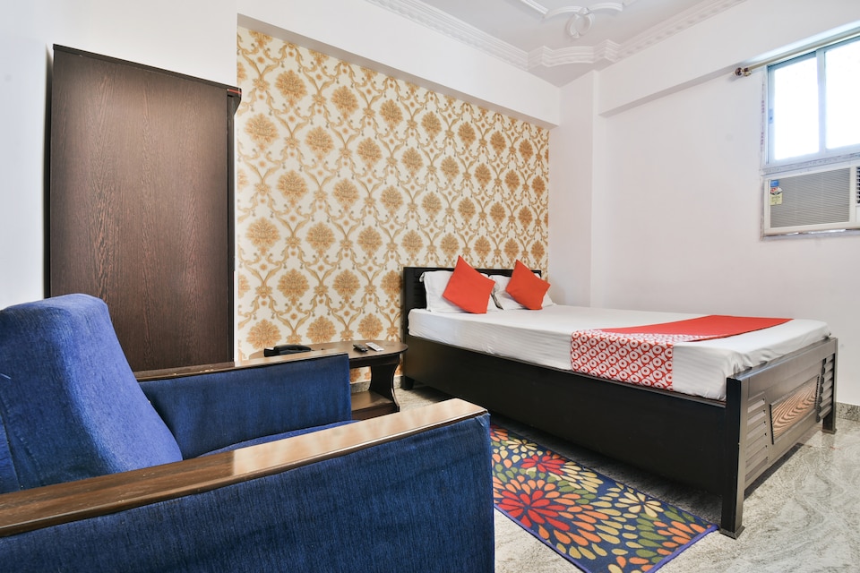 OYO 72367 Green Home Residency, Boring Road Patna, Patna