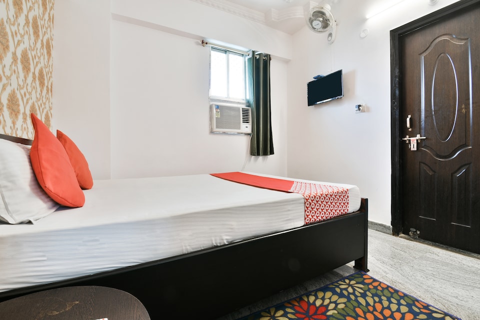 OYO 72367 Green Home Residency, Boring Road Patna, Patna