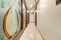 Hotel O CROWN PACIFIC